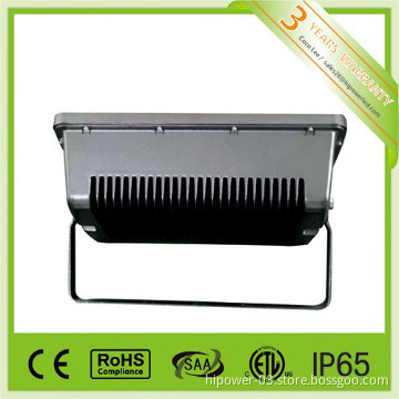 High Bright 2x100W LED Flood lamp with CE ROHS ETL SAA